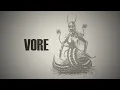 Download Lagu Sleep Token - Vore - Lyric Video