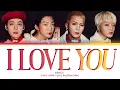 Download Lagu WINNER I LOVE YOU Lyrics (위너 I LOVE YOU 가사) (Color Coded Lyrics)