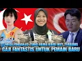 Download Lagu KOVO Kena Sindir, Main di Liga 2 Aja Gajinya Fantastis😱⁉️Mega Optimis \u0026 Belajar dari Pemain Vietnam🔥