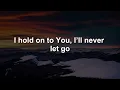 Sanctus Real - Confidence  (Lyrics) | Mix Worship Playlist - Never Let Go - Tyasta Pangalila