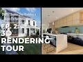 Download Lagu Symbi House Update: The Symbi Duplex One 3D Walkthrough