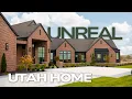 This Utah home is UNREAL Full 4K walkthrough Robison Build Co