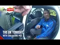 Download Lagu Asylum seeker, whose arrest sparked nationwide protests, guilty of sexual assault | The UK Tonight