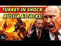 Download Lagu Rusland VERNIETIGT Turkse dronefabriek gebouwd voor de oorlog in Oekraïne