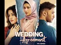 Jawab Cinta | Ost. Wedding Agreement (lirik lagu Indonesia) - Dua