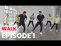 Download Lagu Walk Yourself Healthy! - a YouTube Fitness Show | Episode 1 | Walk at Home
