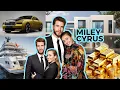 A Deep Dive into Miley Cyrus Net Worth Biography Husband and Lifestyle for 2024
