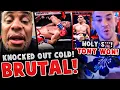 Download Lagu MMA Community REACTS to Darren Till KNOCKING OUT Luke Rockhold! Tony Ferguson FINISHES Salt Papi!