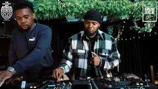 track 12 from amapiano live balcony mix africa b2b njelic s2 ep15