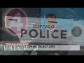 Fatal hit-and-run in Olean