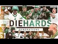 Jets Fandom Passed Down From Father To Son The Diehards Generations