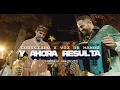Codiciado x Voz De Mando - Y Ahora Resulta (En Vivo)