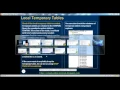 Part 34 Temporary tables in SQL Server