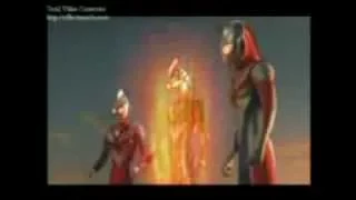 ultraman gaia tiga u0026 dyna the movie