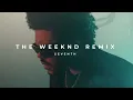 Download Lagu The Weeknd - Baptized In Fear (SEVENTH Remix) [Afro House]