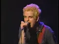 Green Day - 2,000 Light Years Away [Live @ Jaded in Chicago]
