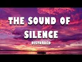 Disturbed - The Sound Of Silence (CYRIL Remix) (Lyrics)