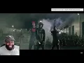 CHICAGO DUDES REACTION TO Abra Cadabra ft. Krept & Konan - Robbery Remix [Music Video] | GRM Daily