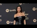 Madison Beer 2023 Spotify s Best New Artist Party Black Carpet Grammy Party