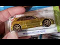 2022 Hot Wheels Super Treasure Hunt Complete Set Review