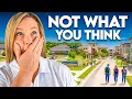 Is San Marcos Texas a Family City or College Town What Austin Suburb Buyers Need to Know