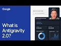 How to build apps and automate tasks with Google Antigravity 2 0