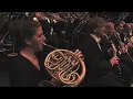 Glinka: Ouvertüre zu »Ruslan und Ludmilla« ∙ hr-Sinfonieorchester ∙ Andrés Orozco-Estrada