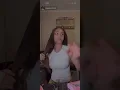 Angelica estell TikTok live