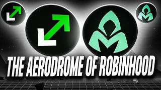 Did We Just Find The Aerodrome Of Robinhood