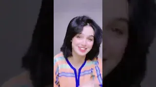 اجمل رقص بنت لو تقدر تنساني انساني 