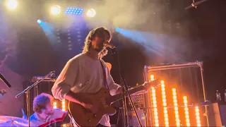 Alex G Gnaw Live At Tulips Fort Worth TX 10 28 22 