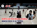Download Lagu HIGHLIGHT MEGA di Manisa BBSK