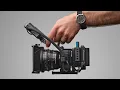 My TINY Custom Cinema Camera