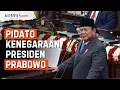 Download Lagu [FULL] Pidato Kenegaraan Presiden Prabowo pada Sidang Tahunan MPR 2025