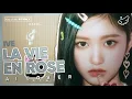 Download Lagu [AI COVER] IVE - 'La Vie en Rose' by IZ*ONE | starlylight