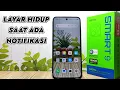 Download Lagu Cara Aktifkan Layar Saat Ada Notifikasi Di HP Infinix Smart 9