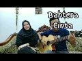 Download Lagu Bahtera cinta - Rhoma Irama ft Nur halimah