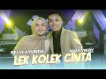 Download Lagu Lek Kolek Cinta - Selvi Ayunda Ft. Anas Fikry | Dangdut Madura Version (Official)