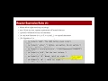 SANS Webcast Python Regular Expressions for the Win