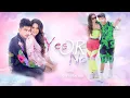 Download Lagu Yes Or No || Remix  DJ SD X DJ Kimi Dubai || Jass Manak, Larissa Bonesi || Remix Song