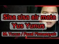 Download Lagu SISA SISA AIR MATA KARAOKE ORIGINAL