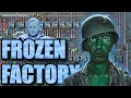 Escaping from Frozen Nauvis in Factorio