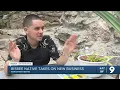 Restaurant owner in Bisbee brings new flavor and passion to organic eating