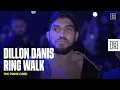 Download Lagu DILLON DANIS RING WALK | THE PRIME CARD