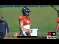 UVA football wraps fall camp ahead of season opener