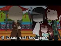 If Kanao meet him again Demon slayer KNY Future Au