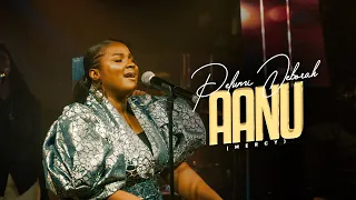 aanu mercy pelumi deborah music video
