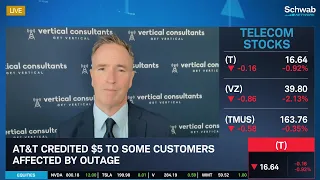AT T T Outage Tech Developed Faster Than Infrastructure Grew