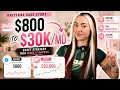 How I Scaled An OnlyFans Creator From to in JUST 90 days FULL BREAKDOWN