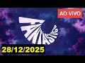 Lagu FANTÁSTICO AO VIVO HD 28/12/2025 - GLOBO AO VIVO HD 28/12/2025